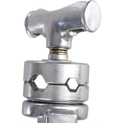 Tube Clamp w/ Tripod Tube Mount MC-1027G