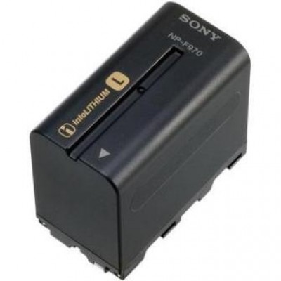 NP-F970 ACCU