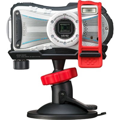 WG Zuignap mount O-CM1473