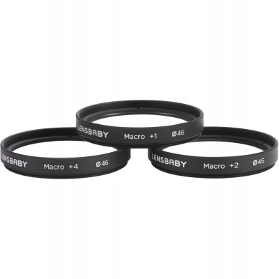 Macro Filter Kit 46mm