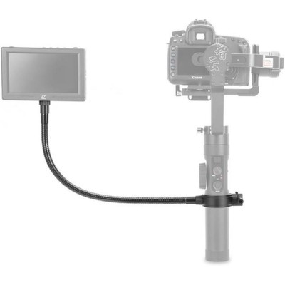 Tread Metal Holder Flex Pipe CPJ010