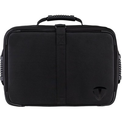 Transport Air Case Attache 1914 - Black - 634-221