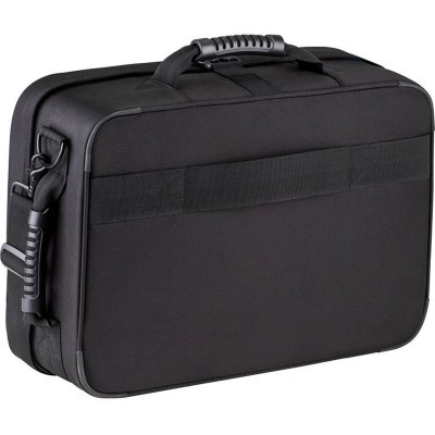 Transport Air Case Attache 1914 - Black - 634-221