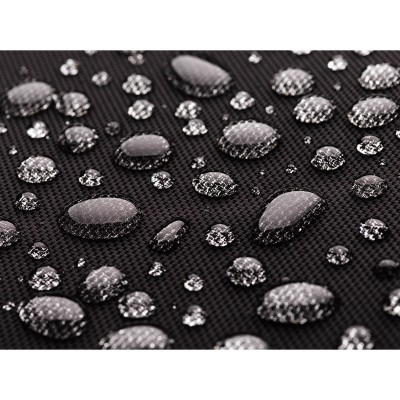 Transport Air Case Attache 1914 - Black - 634-221