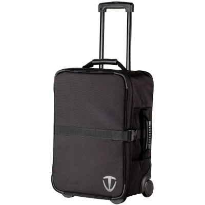 Transport Air Case Attache 2214W - Black - 634-223