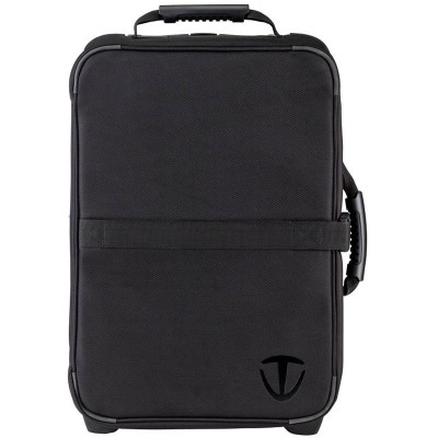 Transport Air Case Attache 2214W - Black - 634-223