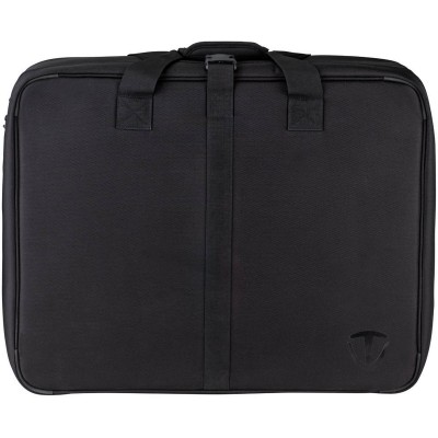Transport Air Case Attache 2520 - Black - 634-224