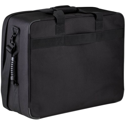 Transport Air Case Attache 2520 - Black - 634-224