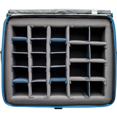 Transport Air Case Attache 2520 - Black - 634-224