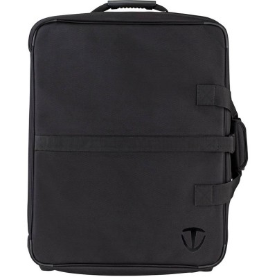 Transport Air Case Attache 2520W - Black - 634-225