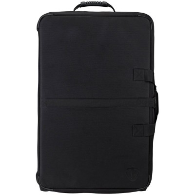 Transport Air Case Attache 3220W - Black - 634-226