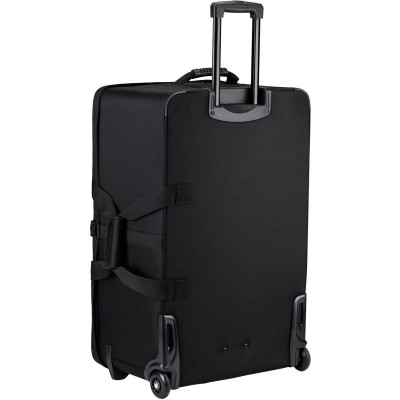 Transport Air Case Attache 3220W - Black - 634-226