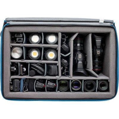 Transport Air Case Attache 3220W - Black - 634-226