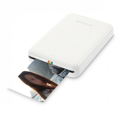 Zip Mobile Printer wit