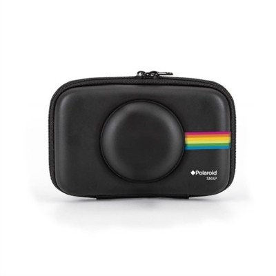 Snap Eva case zwart
