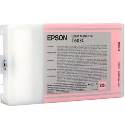 T603C licht magenta stan capacity