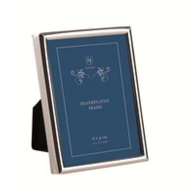 London 3.5X4.5 Zilver