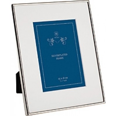 London 10X10 PP Zilver