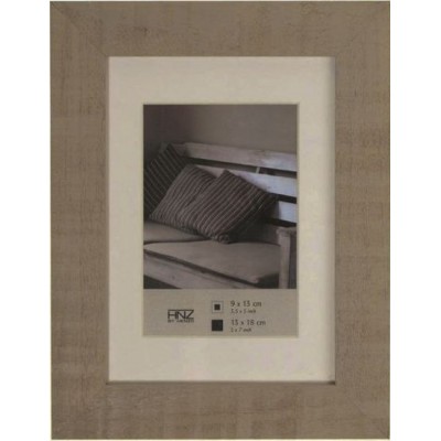 Driftwood 2X15X20 M Bruin