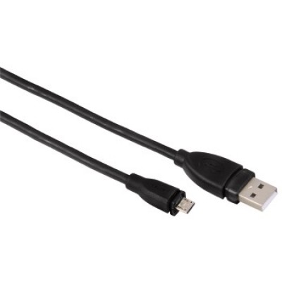USB A KABEL-MICRO USB B 1.80M