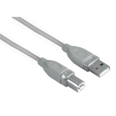 USB Ver.kabel Typ A-b 1,8m