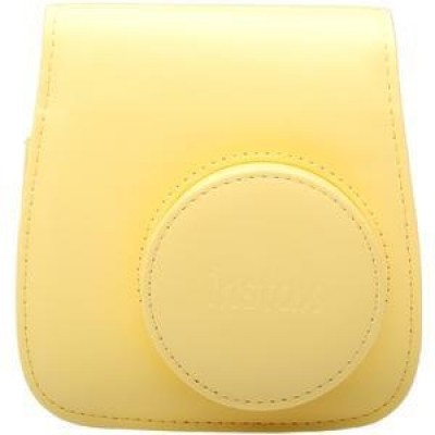 Case Instax Mini 8 Yellow