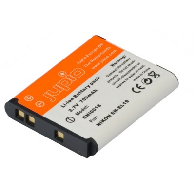 EN-EL19 700 mAh