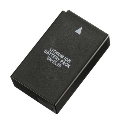EN-EL20 1020 mAh