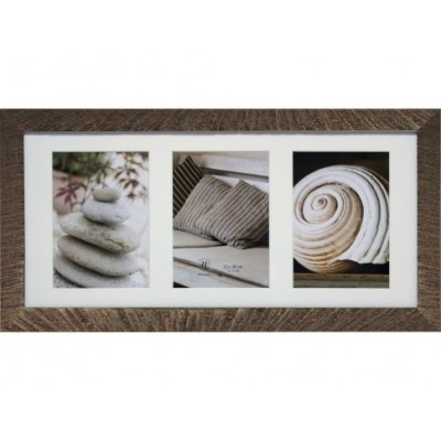 Driftwood 3x13X18 D Bruin