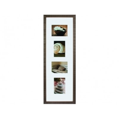 Driftwood 4x13X18 D Bruin