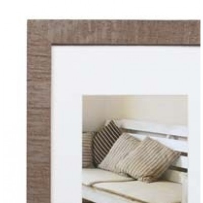 Driftwood Gallery 4X13X18 M Bruin