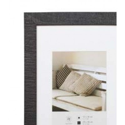 Driftwood Gallery 4X13X18 D Grijs