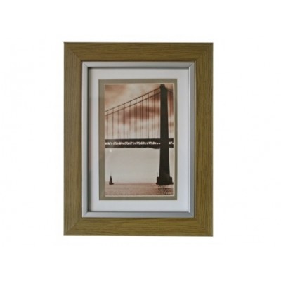 Frisco Bay 13X18 Eiken