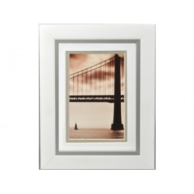 Frisco Bay 15X20 Wit