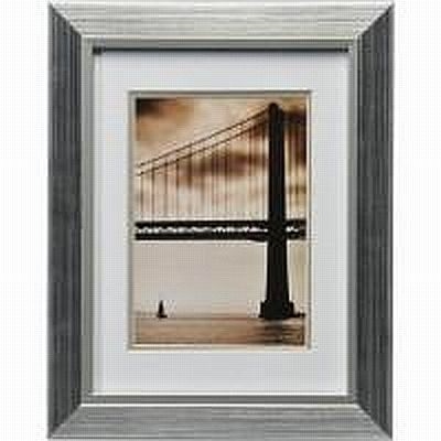 Frisco Bay 20X20 Zilver