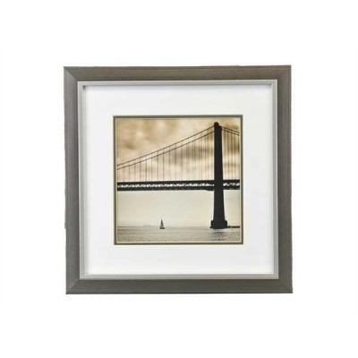 Frisco Bay 20X20 D Grijs