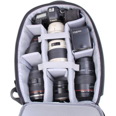 Storm 45 Photo Backpack