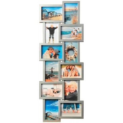 Holiday Gallery 12Frame Grijs