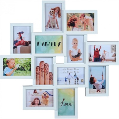 Friends Gallery 12Frame Wit