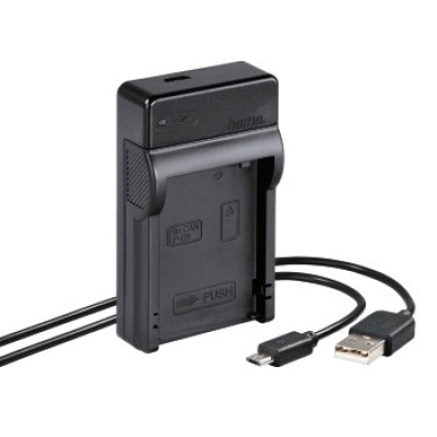 USB lader voor Canon LP-E8