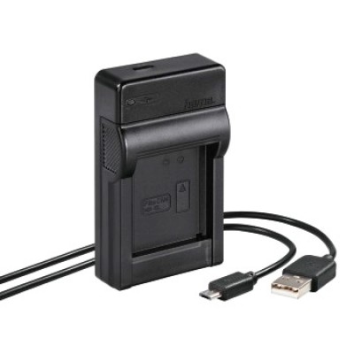 USB lader voor Canon NB-11L