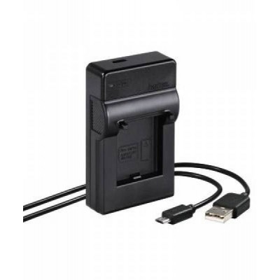 USB lader voor Panasonic DMW-BCM13