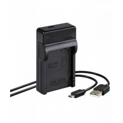 USB lader voor Nikon EN-EL14/14A