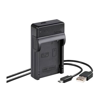 USB lader voor Sony NP-BG1/FG1