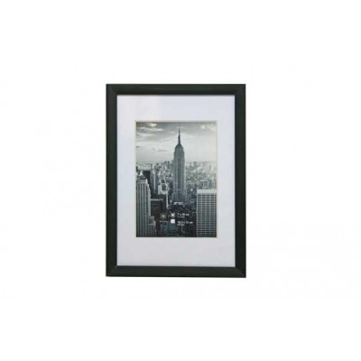 Manhatten 10X15 Zwart