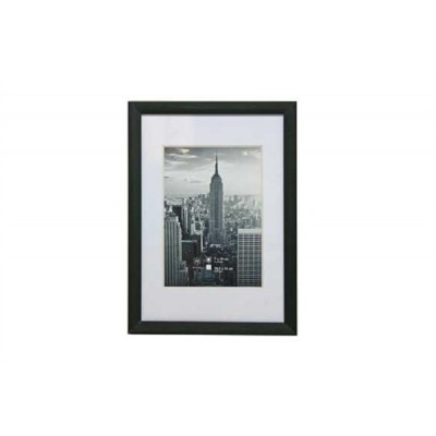 Manhatten 13X18 Zwart