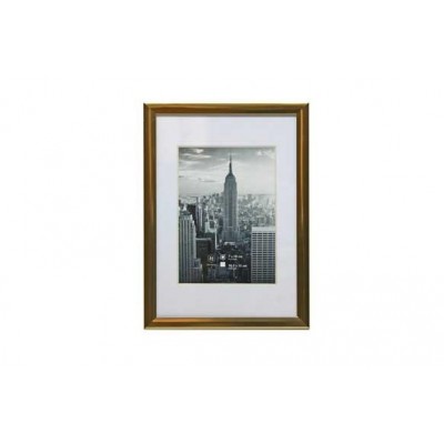 Manhatten 20X30 Goud