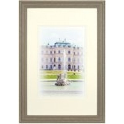 Manhatten 21X30 Brons