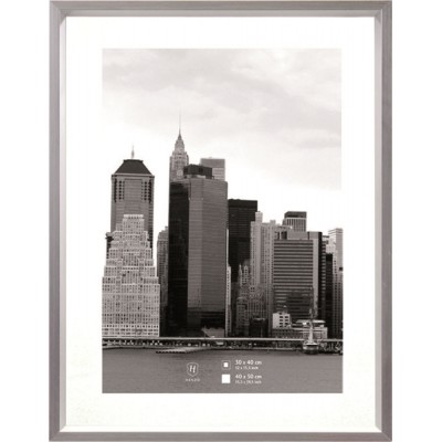 Manhatten 21X30 Dgrijs