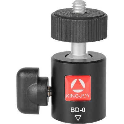 BD-0 Ball Head